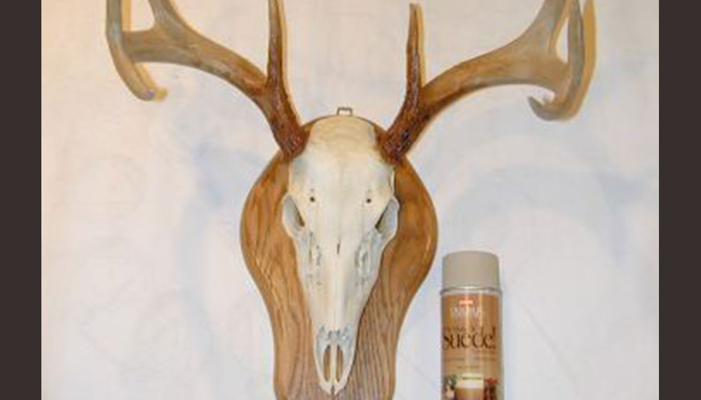 1.5 lb All Game Epoxy Sculpting Putty Taxidermy Antler Art Crafts Deer Fish 