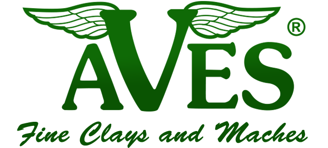 Aves: Maker of Fine Clays and Maches, Apoxie Sculpt, Epoxy Putty and More