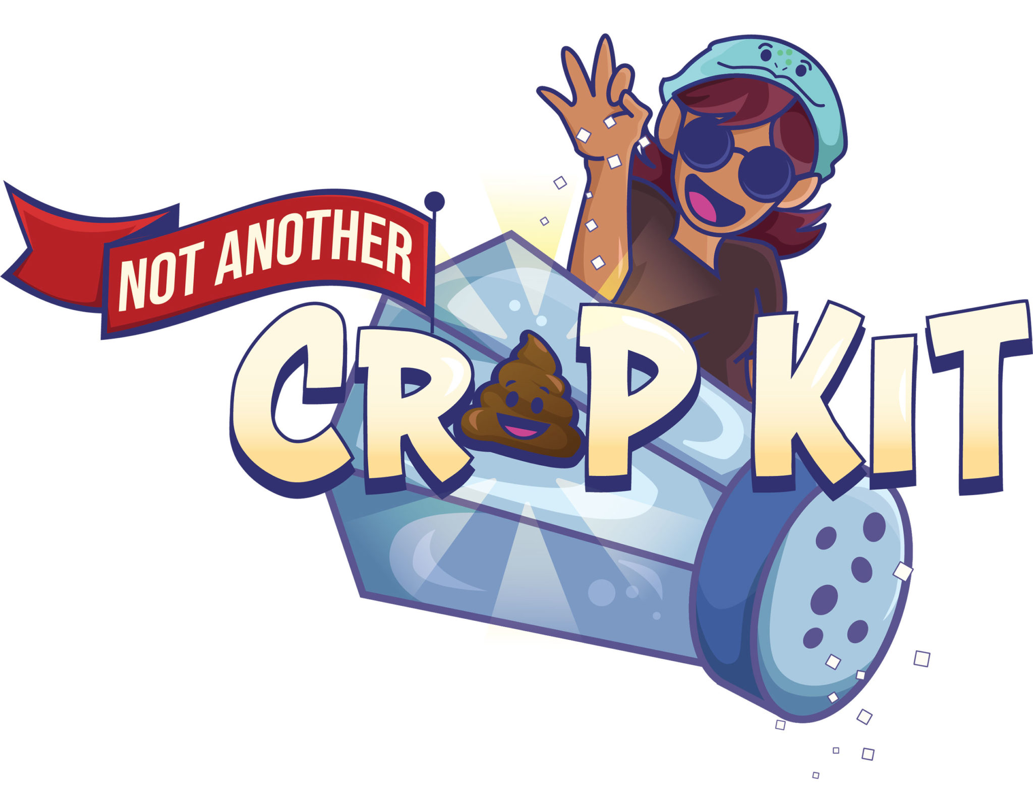 NerdECrafters "Not Another Crap Kit" Aves Maker of Fine Clays and