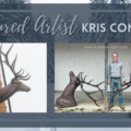 Featured Artist: Kris Connors