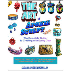 The Art of Apoxie Sculpt