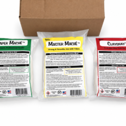 Aves® Maché Sampler Box
